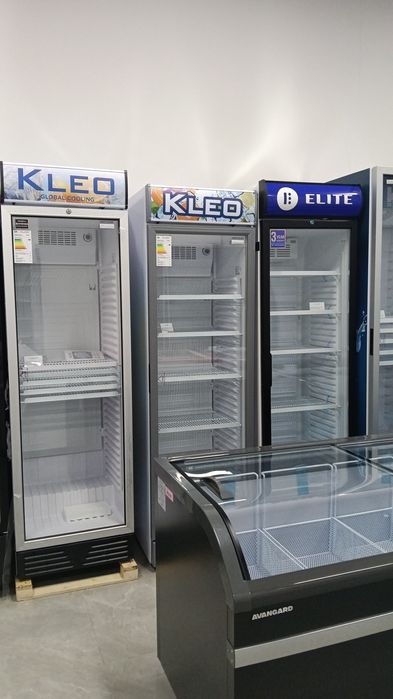 Витрины для бизнеса