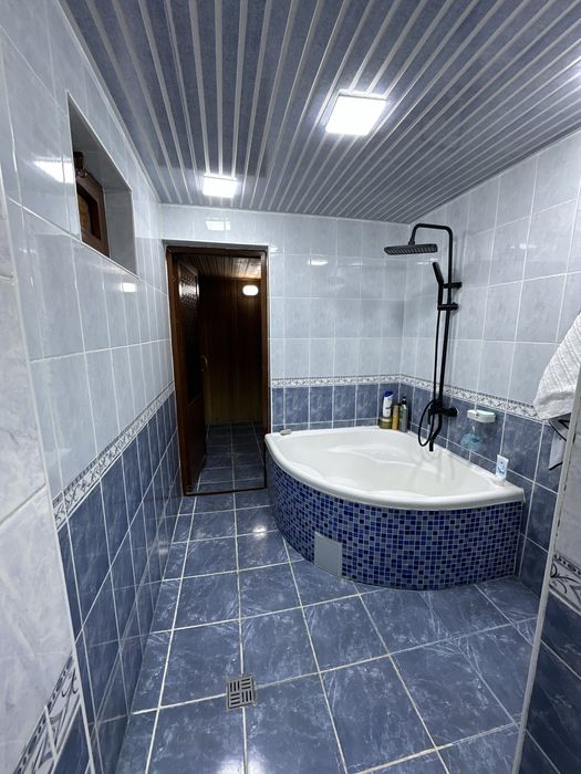 Срочно продается дом 6 соток, с шикарными условиями в г. Каттакургане