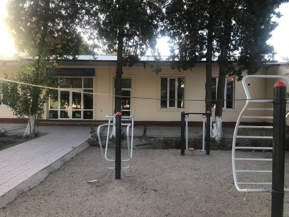 НоТурар жой сотилади.