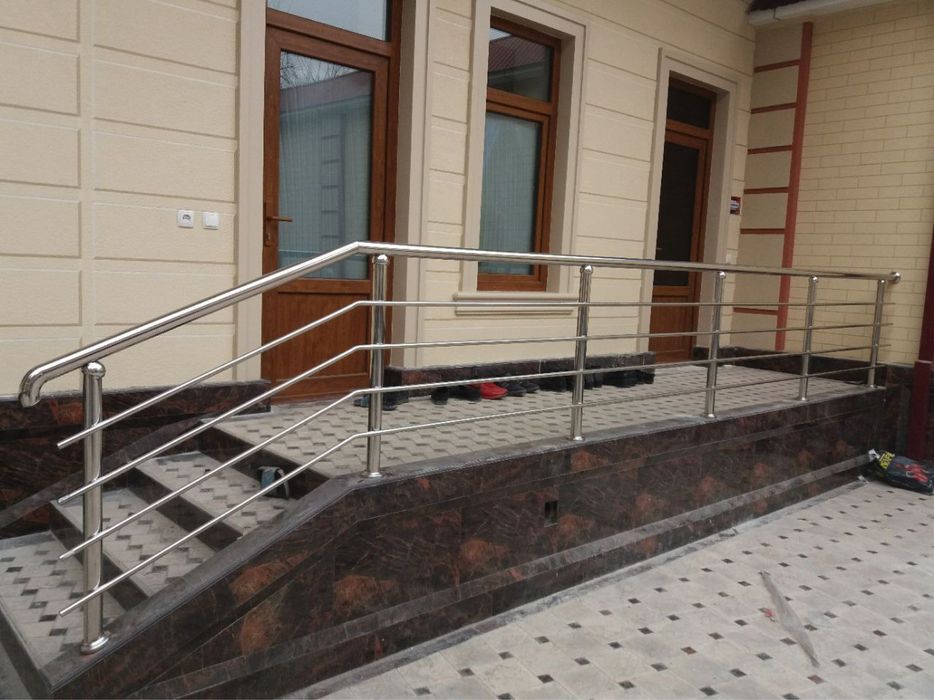 Zanglamas nerjaveka perilla