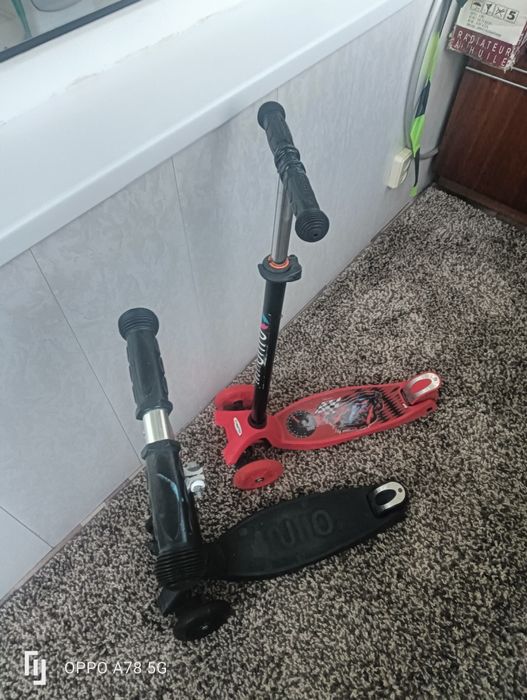 Самакат детский.