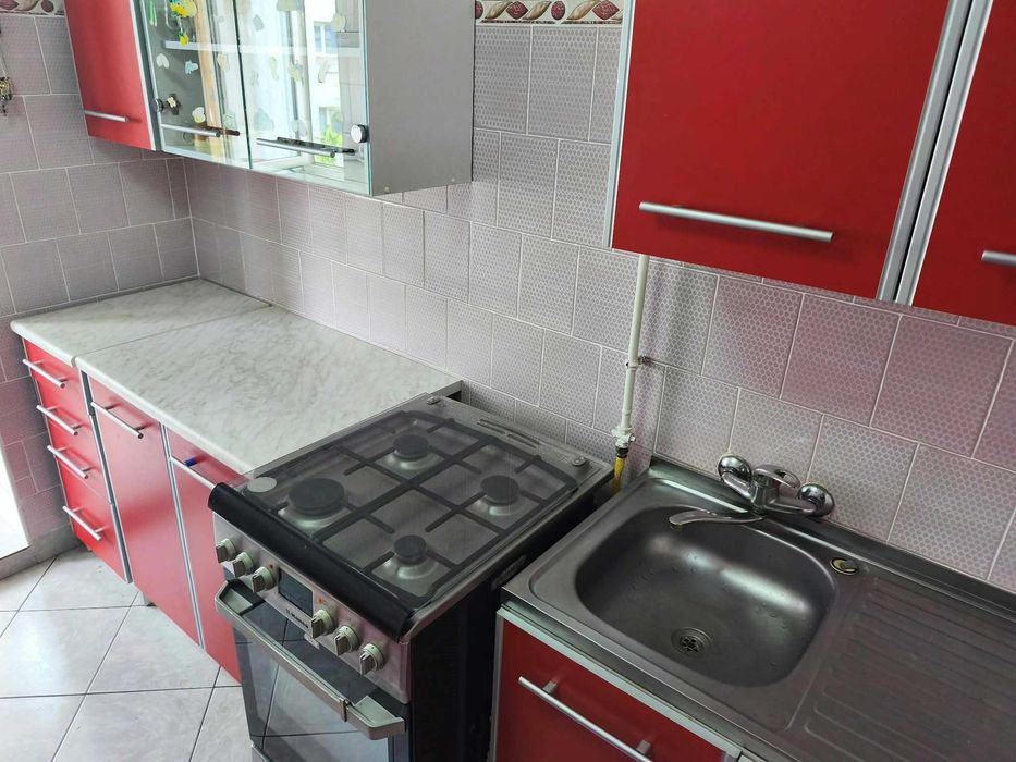 Apartament 2 Camere Bariera Braila