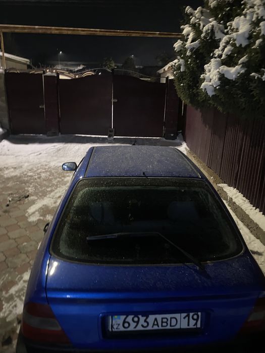 На продажу хонду цивик