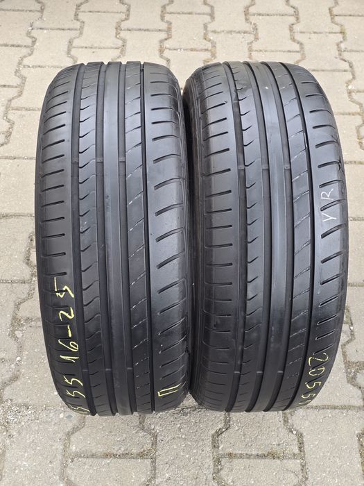 205 55 16 Dunlop