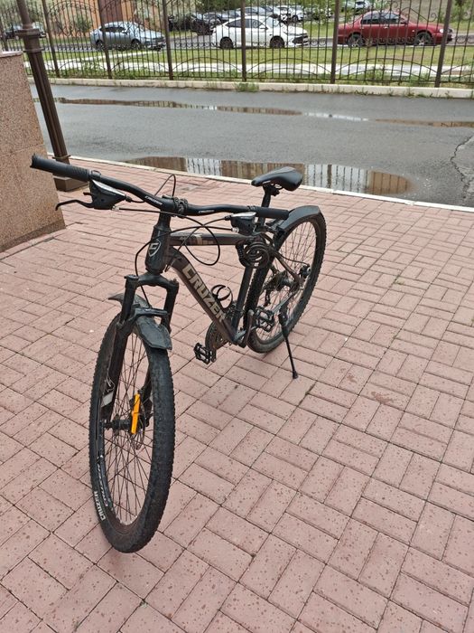 Велосипед  cruzer