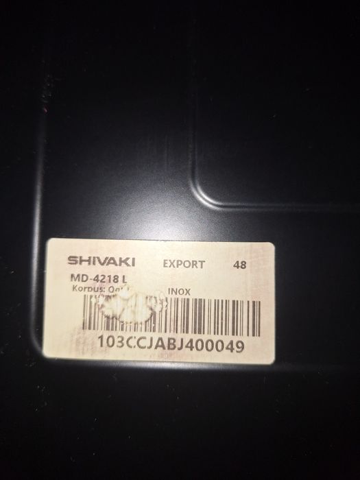 Продам электро духовку