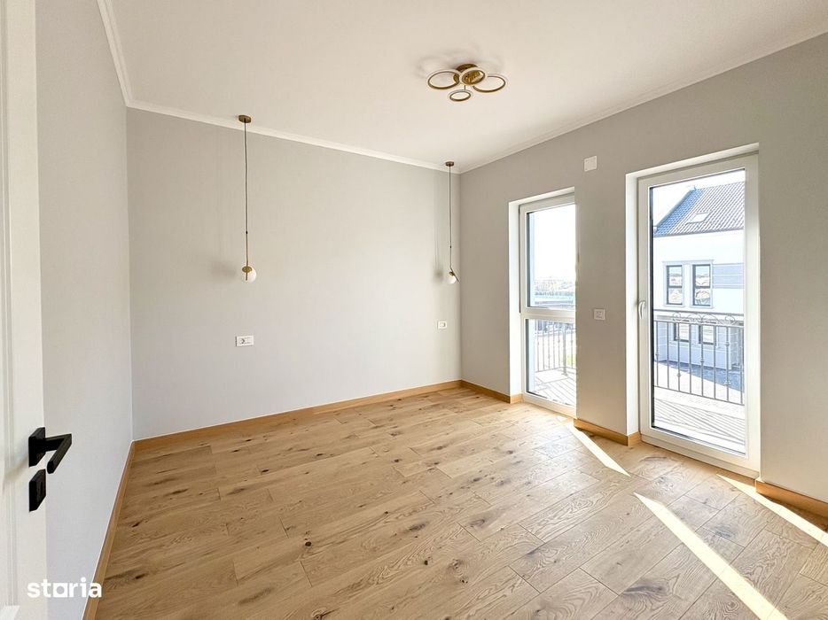 Dezvoltator| Casa insiruita | 4 camere | 126 mp utili | Cartier Privat