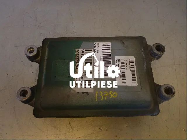 Calculator Motor Volvo EW150 EW160 EW180 EW145 EW140 + piese Volvo