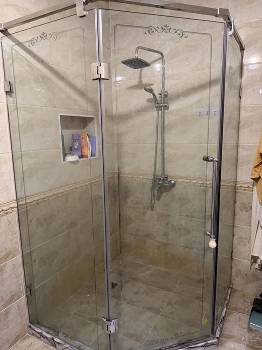 Продам душ кабину