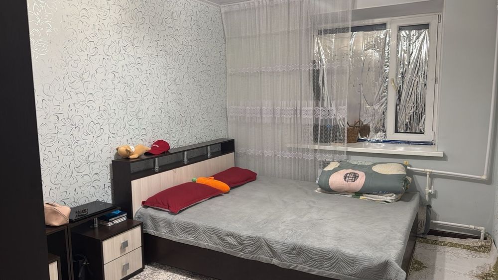 Продажа квартиры