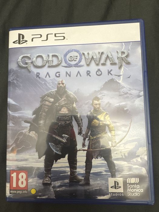 God of war ragnarok