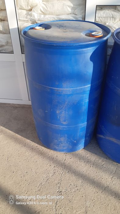 Bochka sotiladi yangi arginal.