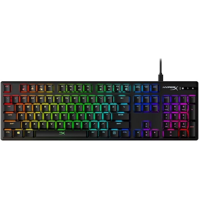 Tastatura gaming HyperX