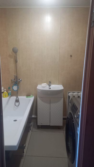 Продам дом отдельностоящий