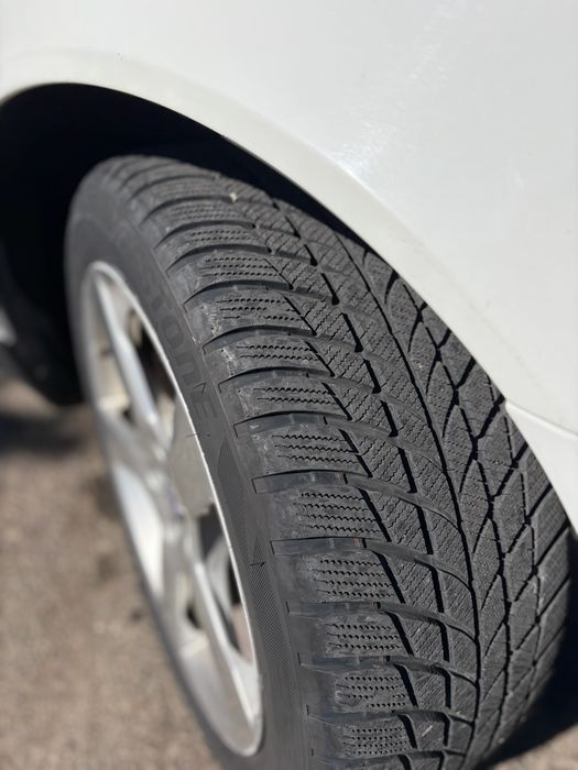Volvo S80 2.0D 2009