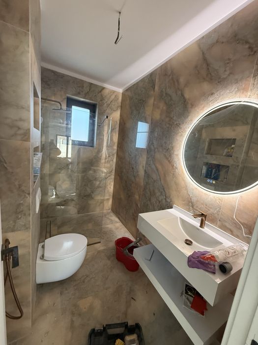 Casa Clinceni 4 camere 115 mp - cash , banca sau rate dezvoltator