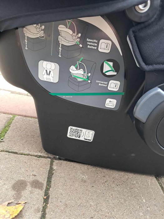 Scoica joie stare buna