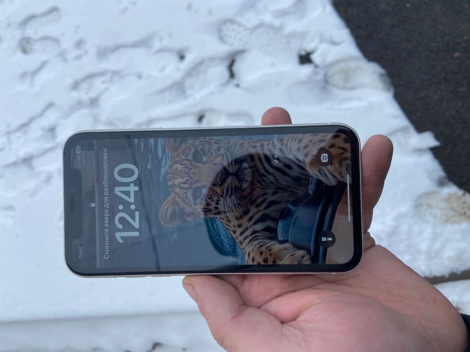 iphone 11 белый цвет 64 срочно