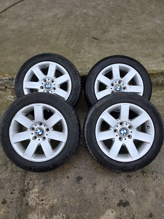 Set Jante Bmw, Volkswagen, Audi, Roti de Rezerva