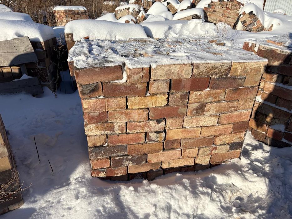 Кирпич плиты блоки