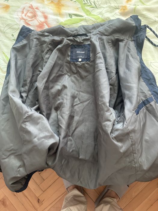 Яке Jack and Jones