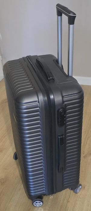 POLO-Пътнически Куфар.