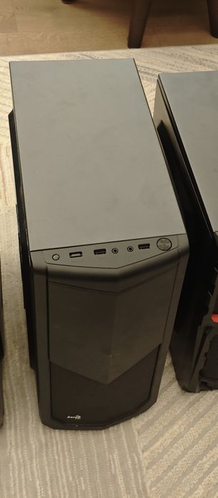 Продам офисный компьютер. Полностью рабочий.