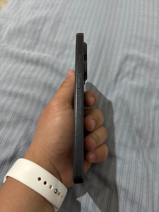 Redmi note 13pro 4G 512гб память