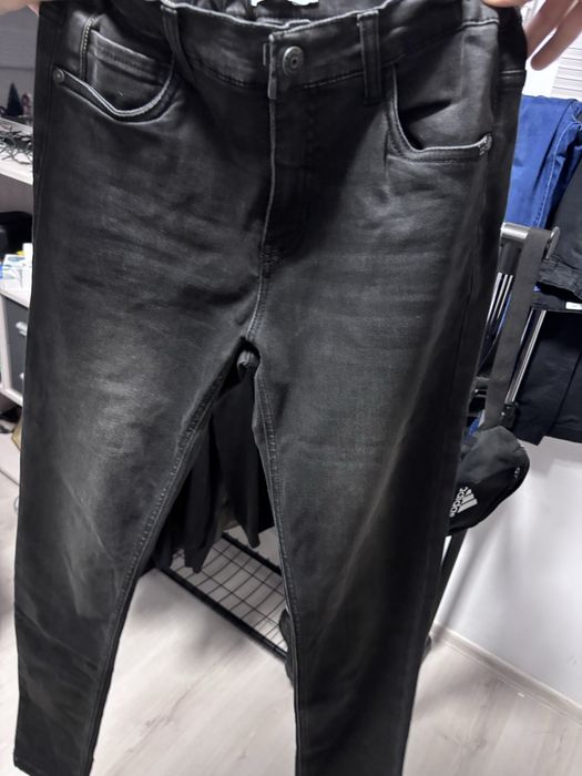 Дълги дънки 2бр.-размер 164-170см