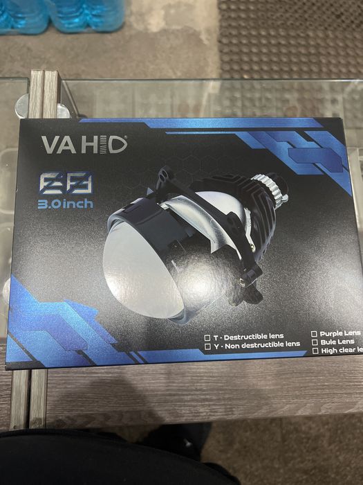 Biled модуль VAHID E8