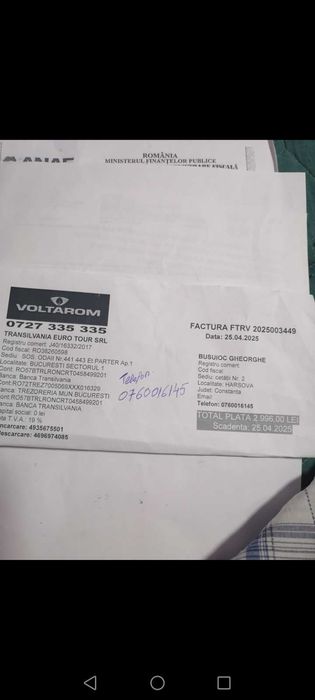 Moped electric volta vsm