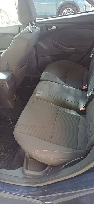 Ford foscus 2011 1.6 D hatchback