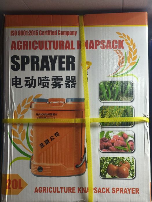 Дори сепадиган аппарат  Опрыскиватель для
Дезинфекция для Сад Ручной А