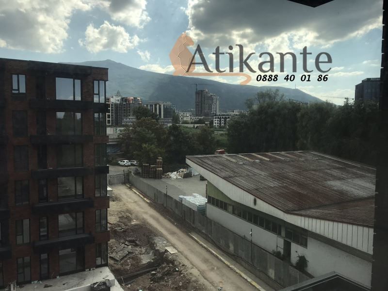 Продава се Многостаен апартамент в София, Витоша - 228 кв.м за 2303 €/кв.м - Снимка #6