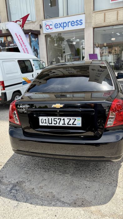 Jentra Bez Lyuk 2023 Qora