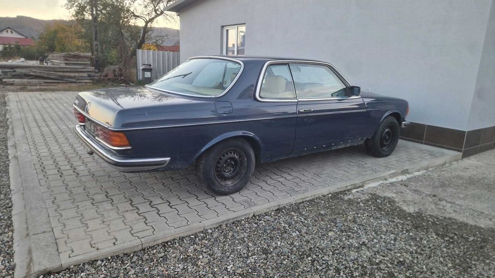 Mercedes-Benz  1980 benzină, 11.104 € — imagine 5