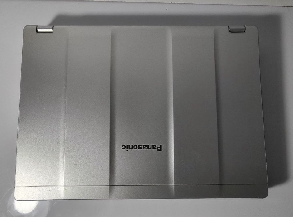 Panasonic Let'snote CF-SZ6