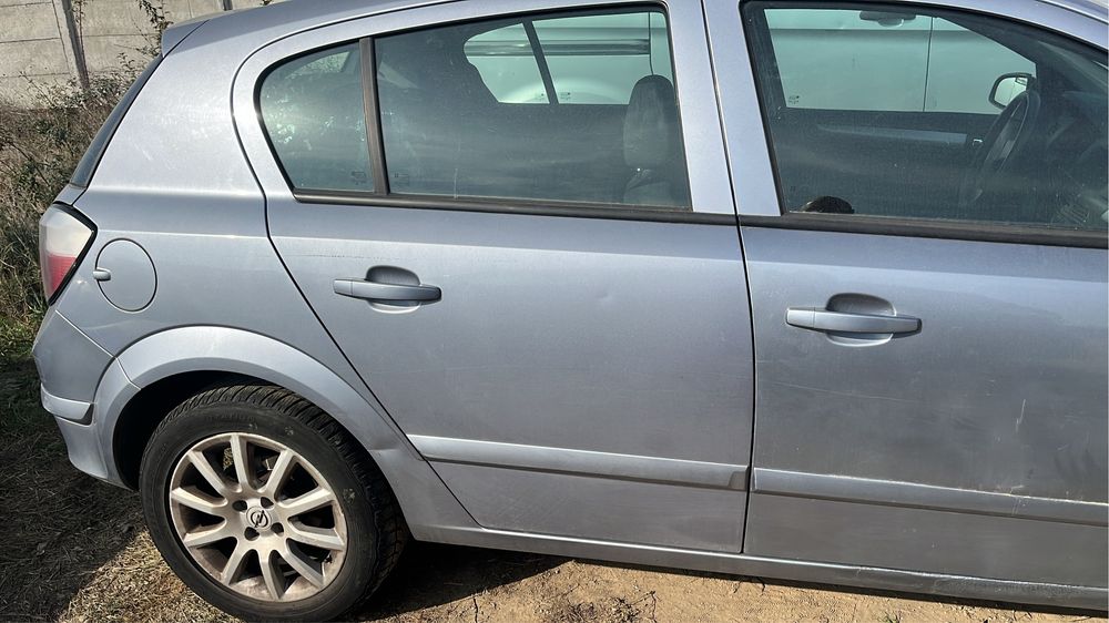 Vand alternator Opel Astra H 1.4 benzina 2004-2009