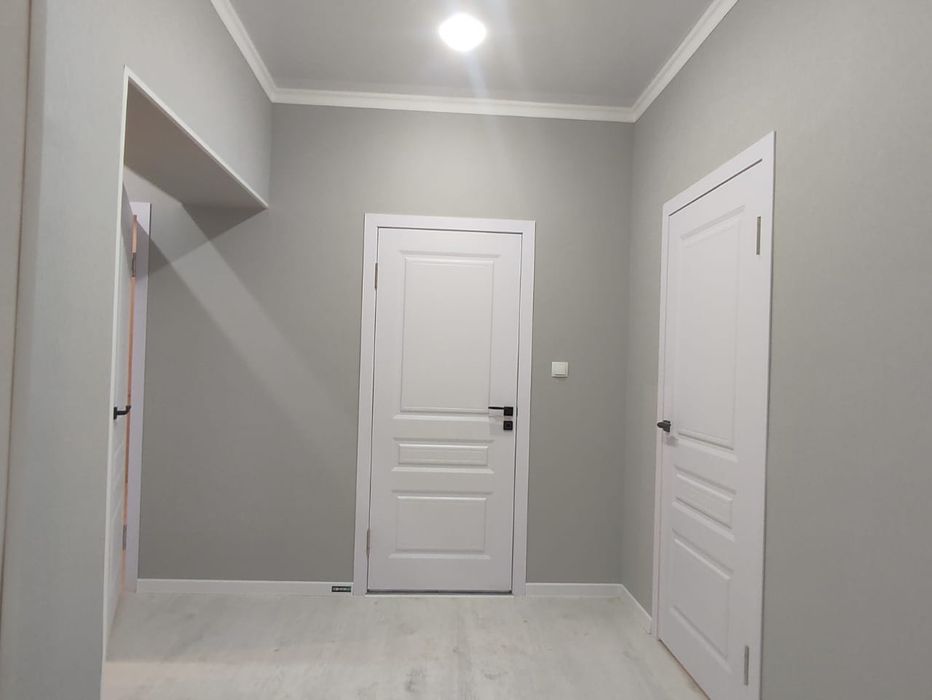 Премиум деңгейде обой жапсыру — мінсіз нәтиже