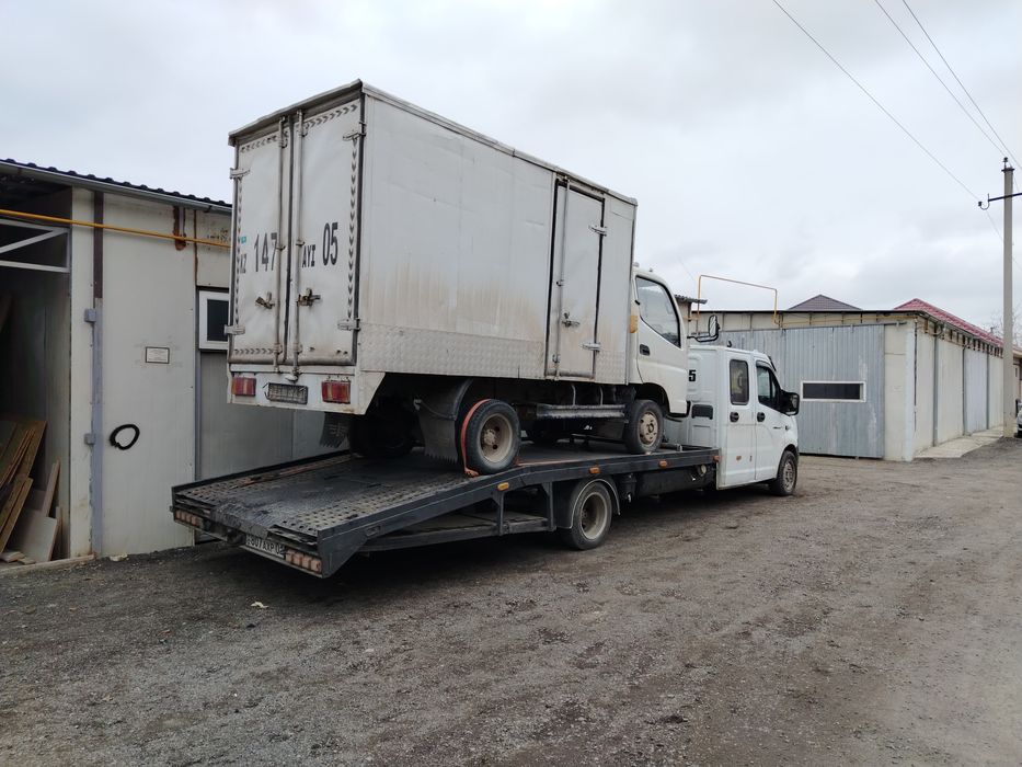 Эвакуатор 24/7 город межгород