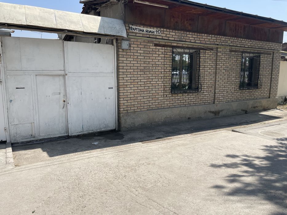 Продам Свой дом 1 линия 7.5 соток (Рисовый базар)