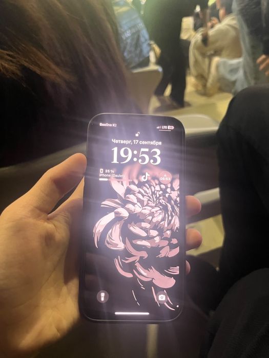Iphone 13, 128GB