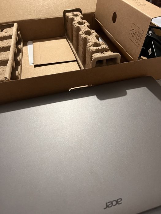 Ноутбук Aspire Lite 15