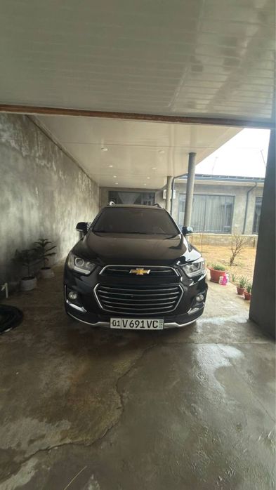 каптива 4 ранги кора краска тоза