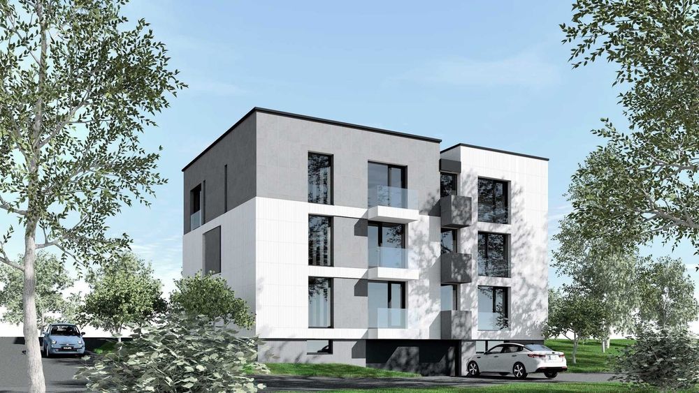 Apartament de vânzare în zona Cartodrom - ZONA CENTRALA !TVA INCLUS
