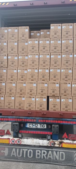 Aer conditionat CONTER BREEZE 18000 Btu inverter (cald/rece) + WiFi