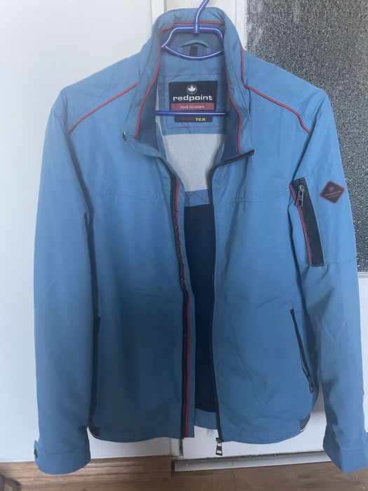 geaca redpoint,marimea L,