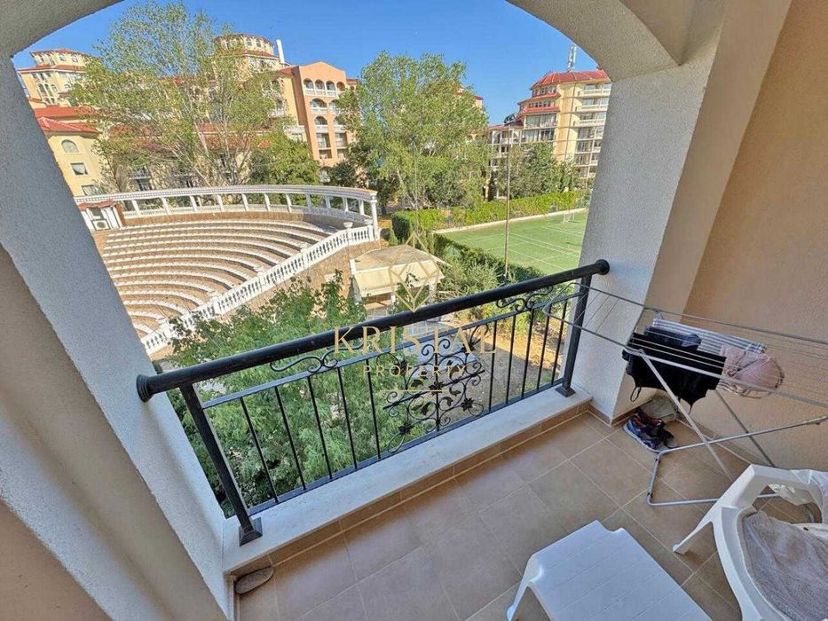 Продава се Едностаен апартамент в к.к. Елените - 25 кв.м за 1420 €/кв.м - Снимка #7