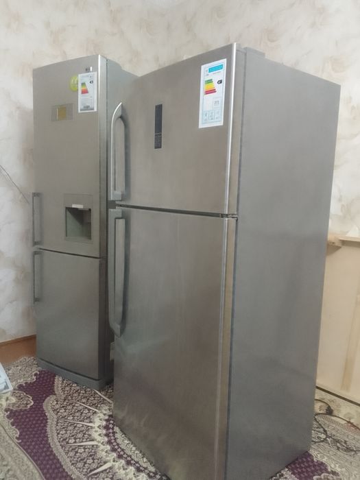 Тез арада сатлады LG.холодильнмк отлечниео