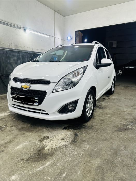 Spark avtomat sotiladi